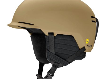 SMITH 2024 SCOUT MIPS HELMET Online now