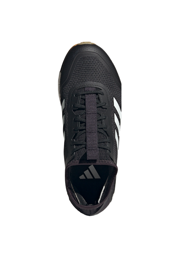 Adidas Fabela X Womens - Black Metallic Spark For Cheap