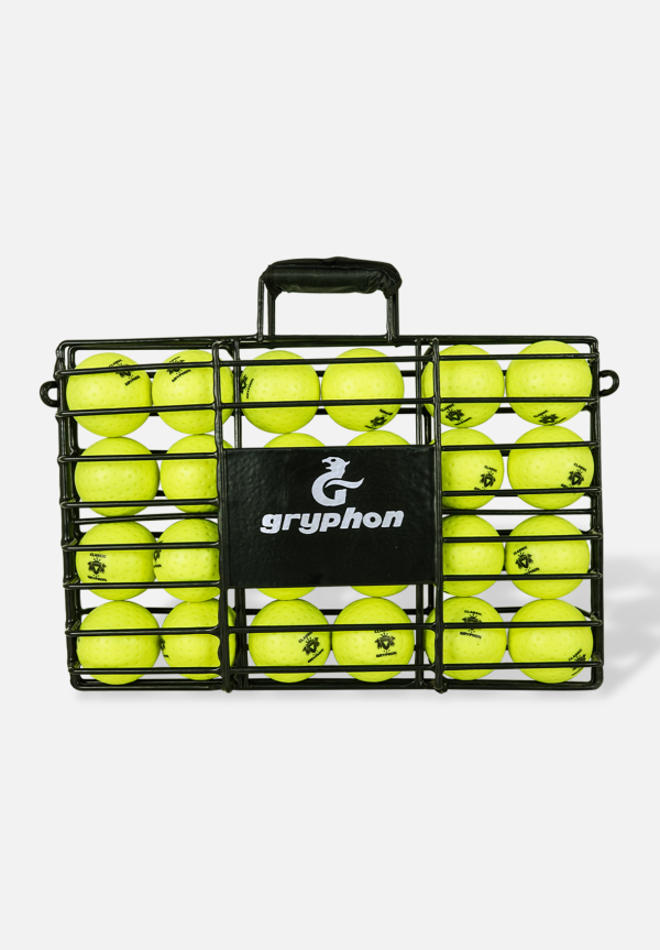 Gryphon Ball Cage (Hold 24) Hot on Sale