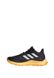 Adidas Youngstar Youth - Core Black Cheap