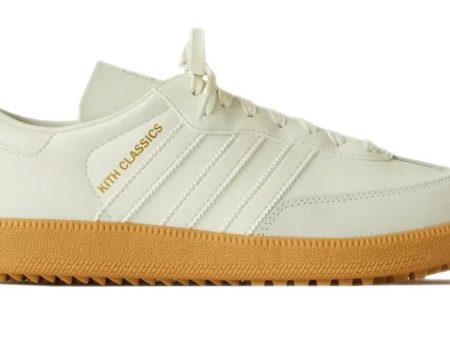 Adidas Samba Golf Kith White Tint For Discount