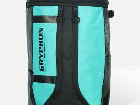 Gryphon Freddie Teal Online Sale