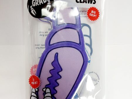 Crab Grab Mega Claws Supply