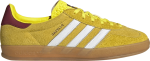 Adidas Gazelle Indoor Bright Yellow Burgundy (W) Supply