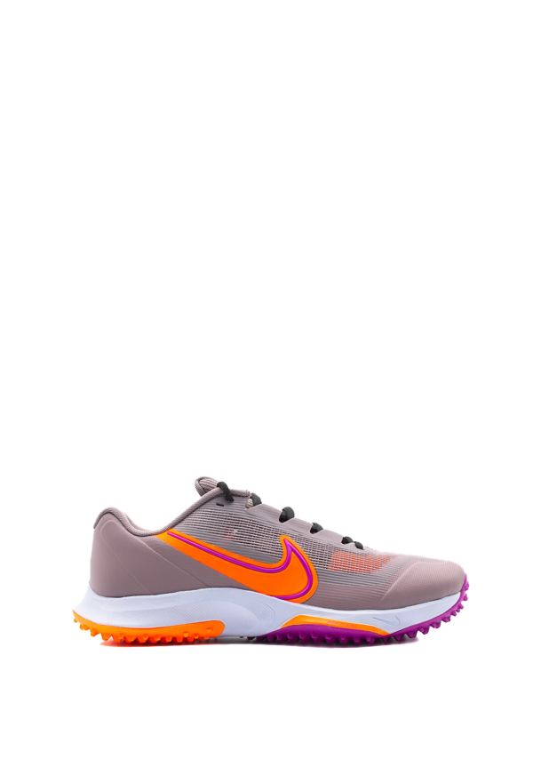 Nike React Vapor Drive 2 Purple Smock Orange Hot on Sale