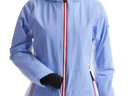 Nils Arlberg Womens Ski Jacket For Sale