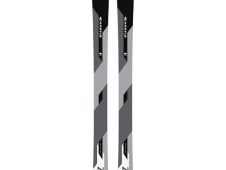 2023 Kastle ZX100 Ski For Cheap