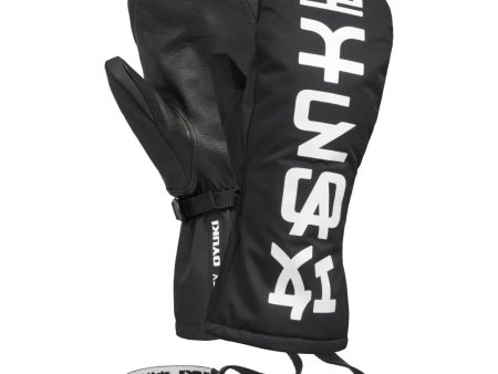 OYUKI LOGO MITT Online Sale