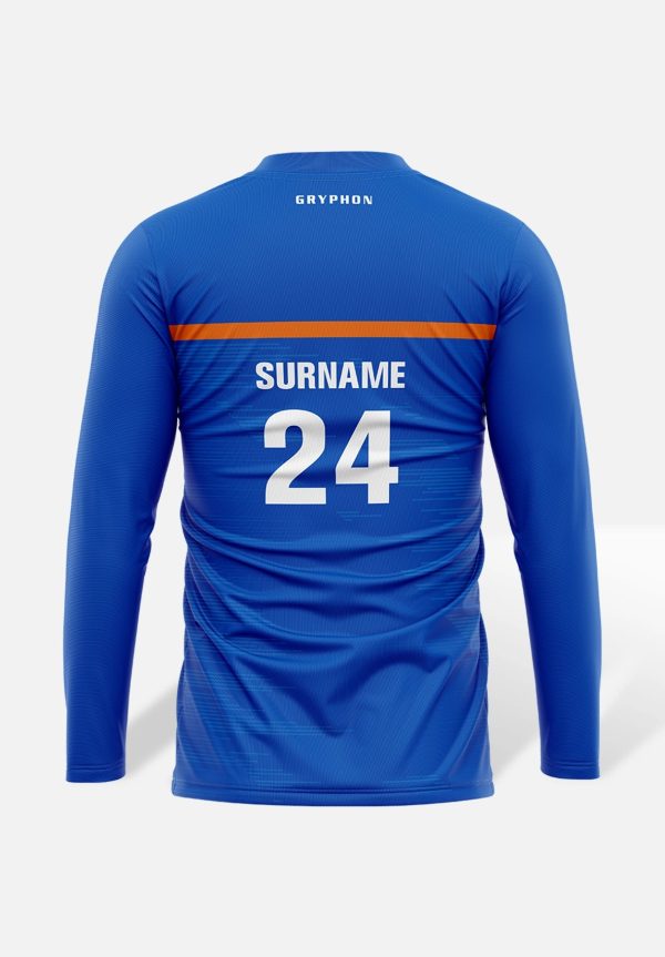 Newtown Training Longsleeve Shirts Unisex Blue For Cheap