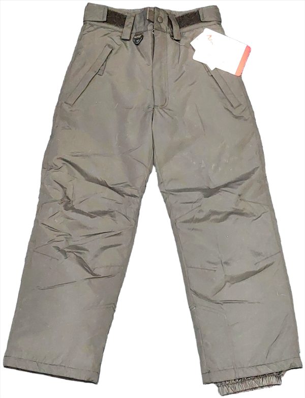 Jr TRBN Snow Pants Hot on Sale