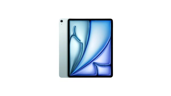 Apple iPad Air (13-inch) - 1TB - Blue - Liquid Retina display Online