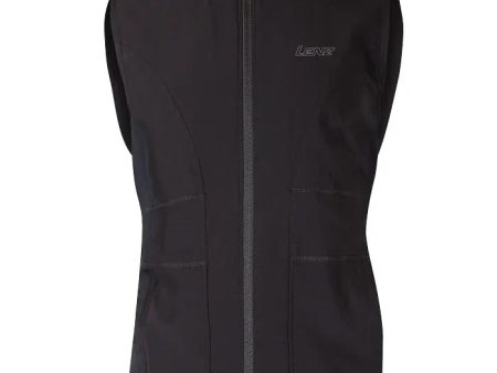 Lenz Heated Vest Womens Supply