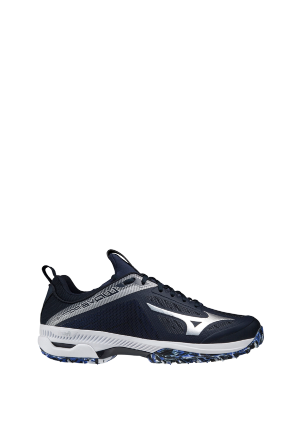 Mizuno Wave Panthera - Sky Captain Silver Online Hot Sale