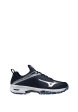 Mizuno Wave Panthera - Sky Captain Silver Online Hot Sale