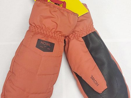 Howl Daily Lightweight Mitts Cheap