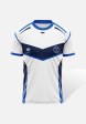 Whitford Training Shirts Mens White For Cheap