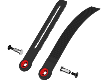 Ankle Ratchet + Adjuster Strap F1.0 Discount