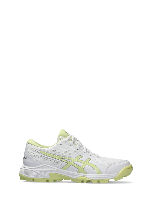 Asics Peake 2 Womens - Cool White Huddle Yellow on Sale