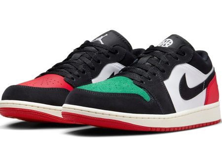 Air Jordan 1 Low Quai 54 (2023) Sale