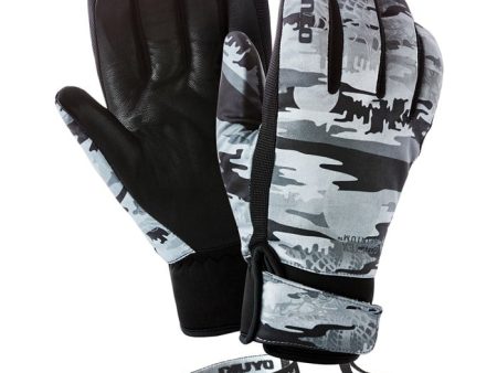 OYUKI 2022 HARU GLOVE Online Sale