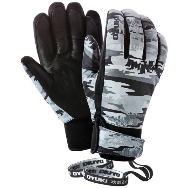 OYUKI 2022 HARU GLOVE Online Sale