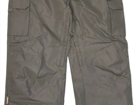 FDGB Turbine Mens Snow Pants Cheap