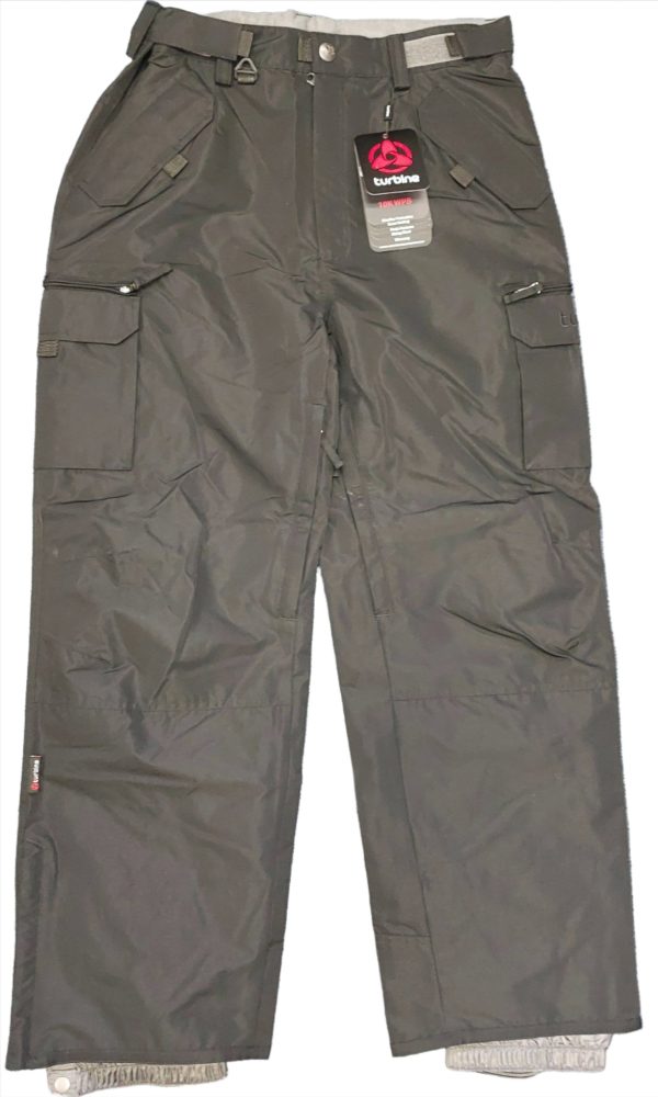 FDGB Turbine Mens Snow Pants Cheap