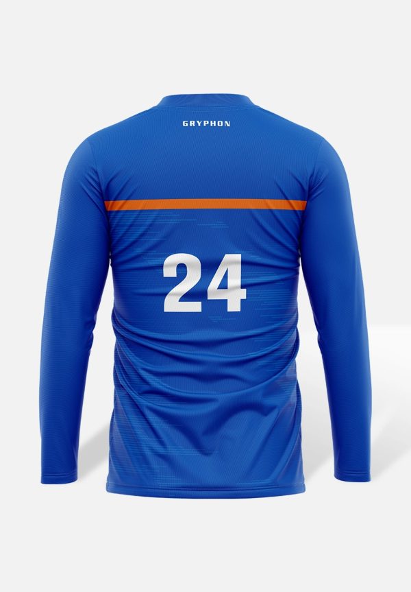 Newtown Training Longsleeve Shirts Unisex Blue For Cheap