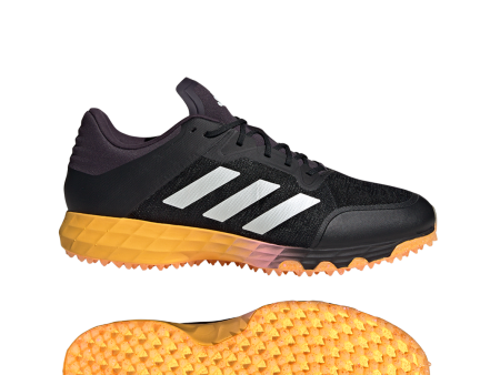 Adidas LUX Speed Mens - Black Metallic Spark on Sale