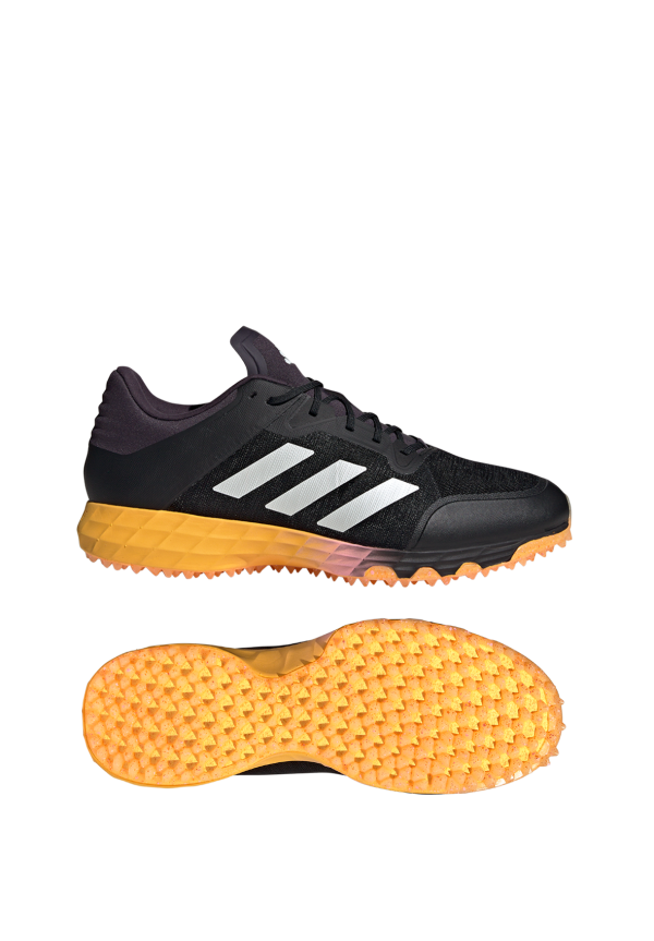 Adidas LUX Speed Mens - Black Metallic Spark on Sale