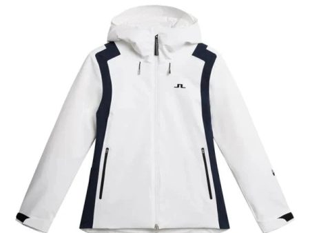 J. Lindeberg Womens Wera Ski Jacket Supply