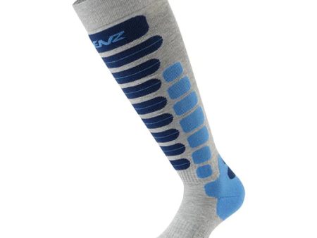 LENZ 2023 SKIING 2.0 SOCK on Sale