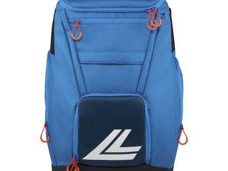 Lange Racer Backpack Small Supply