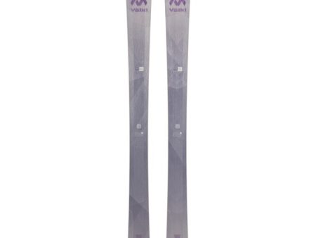 2024 Volkl Kenja 88 Womens Ski on Sale