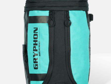 Gryphon Mini Freddie Teal on Sale