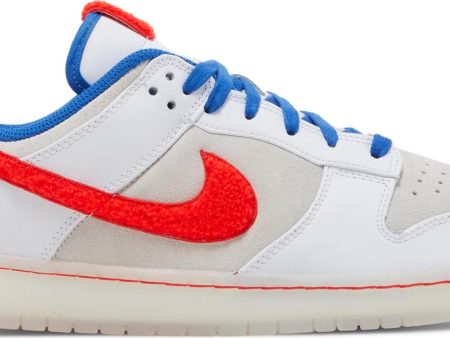 Nike Dunk Low Year of the Rabbit White Rabbit Candy Online Hot Sale