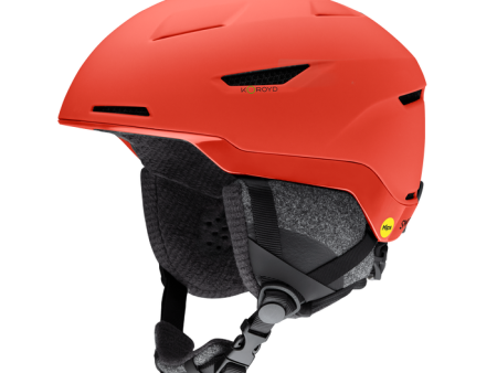 SMITH 2024 VIDA MIPS HELMET For Discount