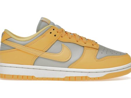 Nike Dunk Low Citron Pulse (W) Sale