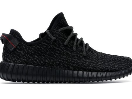 Yeezy Boost 350 Pirate Black (2023) Cheap