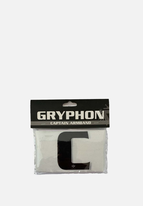 Gryphon Captain Armband Supply