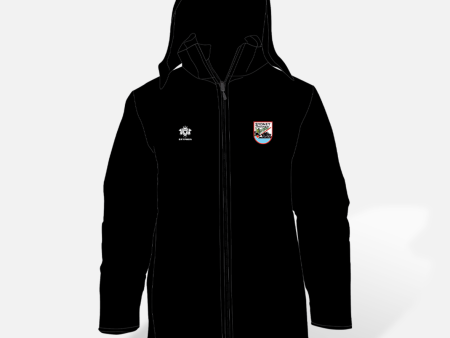 Sydney Hockey Rain Jacket on Sale