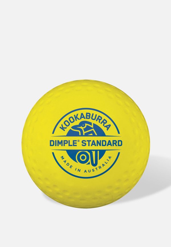 Kookaburra Dimple Standard Ball (Single) Online now