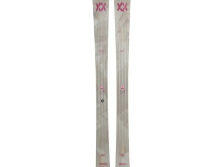 2025 Volkl Secret 88 Womens Ski Sale