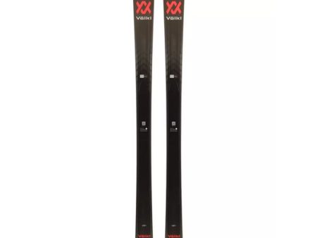 2024 Volkl Kanjo 84 Ski Supply