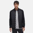 Le Bent Pramecou Wool Insulated Hybrid Jacket - Mens Sale