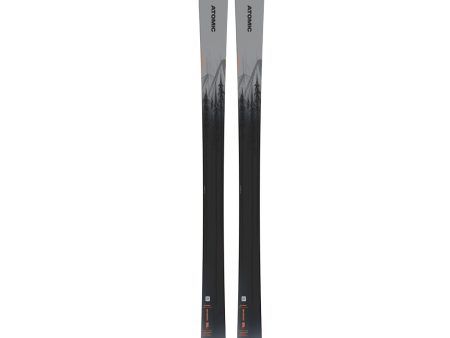 Atomic Maverick 88 TI Ski Online