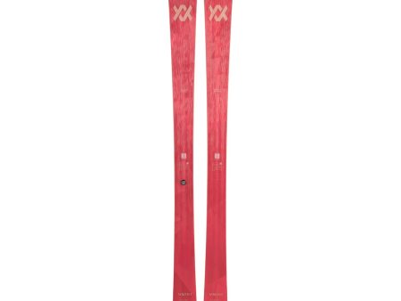 2025 Volkl Secret 80 Womens Ski Cheap