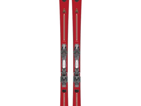 Kastle Legend 1956 Ski MX83 on Sale