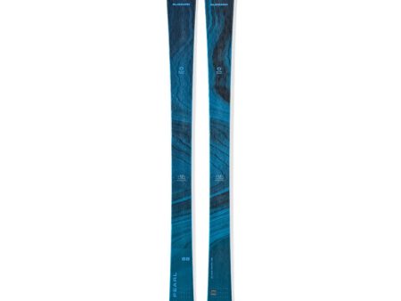 2024 Blizzard Black Pearl 88 Womens Ski on Sale