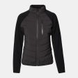 Le Bent Genepi Wool Insulated Hybrid Jacket - Womens Sale